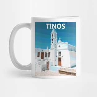 TInos Mug